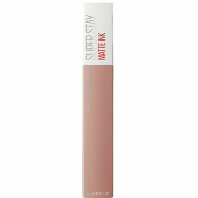 Rossetti Maybelline Superstay Matte Ink Nº 05 Liquido (5 ml)
