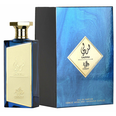 Profumo Donna Lazuli EDP 100 ml
