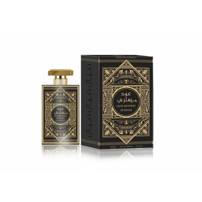 Profumo Donna Oud Mystery Intense EDP 100 ml