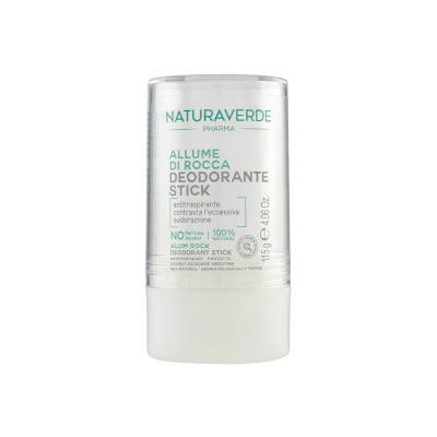 Deodorante Stick Naturaverde