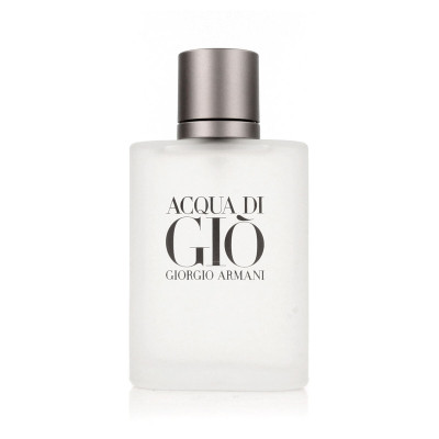 Profumo Uomo Giorgio Armani EDT Acqua Di Gio Pour Homme 100 ml
