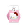 Spugna per il Corpo Hello Kitty Rosa 20 % Poliestere 12 x 12 x 12 cm
