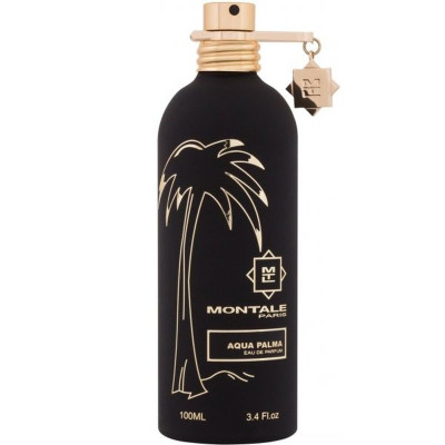 Profumo Unisex Montale Aqua Palma EDP 100 ml
