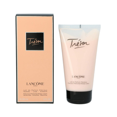Lozione Corpo Lancôme Tresor 150 ml
