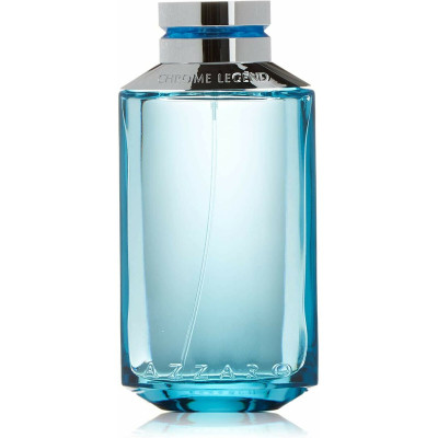 Profumo Uomo Azzaro Chrome Legend EDT 125 ml