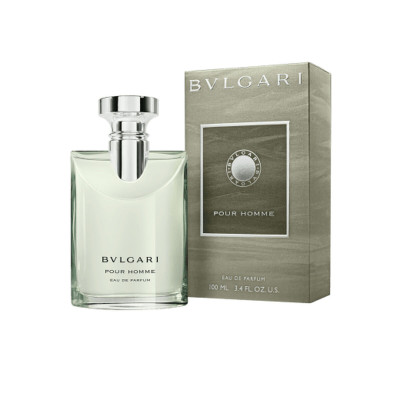 Profumo Uomo Bvlgari Bvlgari  EDP 100 ml