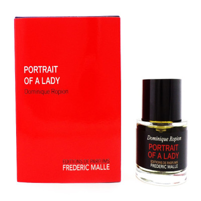 Profumo Donna Frederic Malle Portrait Of A Lady EDP 50 ml