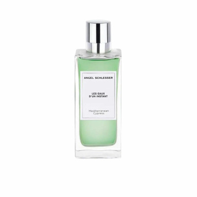 Profumo Uomo Angel Schlesser Eaux Instant Mediterranean Cypress EDT 100 ml