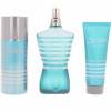 Cofanetto Profumo Donna Jean Paul Gaultier Le Male 2 Pezzi