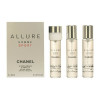 Cofanetto Profumo Uomo Chanel Allure Homme Sport EDT