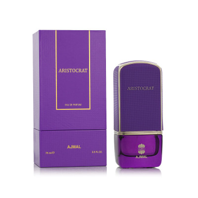 Profumo Donna Ajmal Aristocrat for Her EDP 75 ml