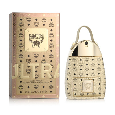 Profumo Donna MCM MCM Ultra EDP 75 ml