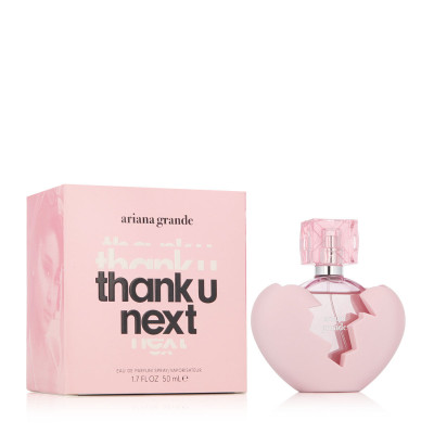 Profumo Donna Ariana Grande Thank U Next EDP 50 ml