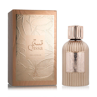 Profumo Donna Paris Corner Qissa Delicious EDP 100 ml