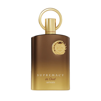 Profumo Unisex Afnan Supremacy in Oud 150 ml