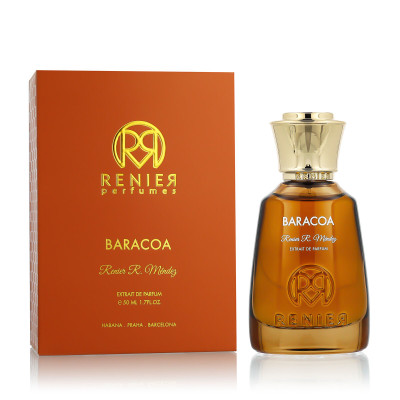 Profumo Unisex Renier Perfumes Baracoa 50 ml
