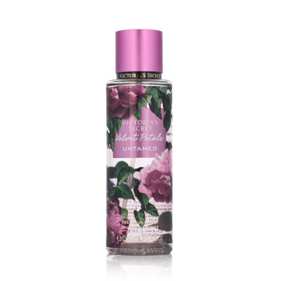 Fragranza Corpo Victoria's Secret Velvet Petals Untamed 250 ml