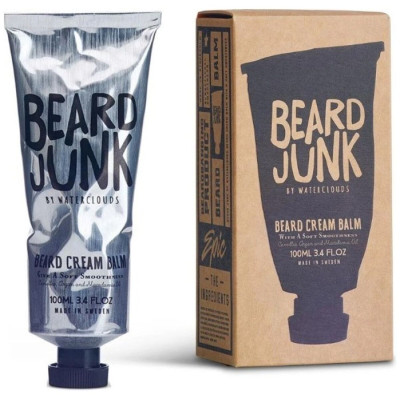 Balsamo per la Barba Waterclouds 100 ml