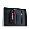 Cofanetto Profumo Uomo Prada Luna Rossa Ocean EDP 2 Pezzi