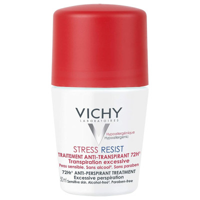 Deodorante Roll-on Vichy Resist Intensive