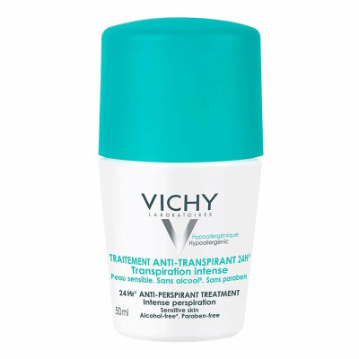 Deodorante Roll-on Vichy Regulator