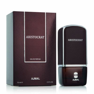 Profumo Donna Ajmal Aristocrat EDP 75 ml
