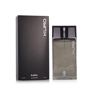 Profumo Donna Ajmal Kuro EDP 90 ml