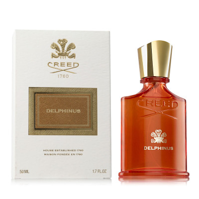 Profumo Donna Creed Delphinus EDP 50 ml