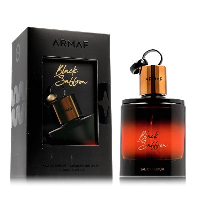 Profumo Donna Armaf Black Saffron EDP 100 ml