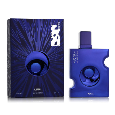 Profumo Donna Ajmal Evoke Midnight Edition EDP 90 ml