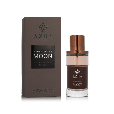 Profumo Donna Azha Perfumes Ashes of the Moon EDP 100 ml