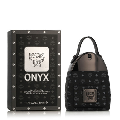 Profumo Donna MCM MCM Onyx EDP 50 ml