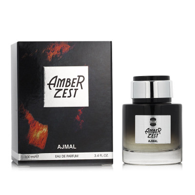 Profumo Donna Ajmal Amber Zest EDP 100 ml