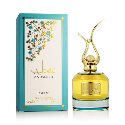 Profumo Donna Asdaaf Al Andaleeb EDP 100 ml