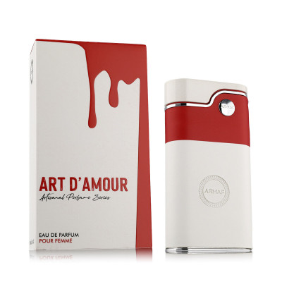 Profumo Donna Armaf Art D´Amour EDP 100 ml