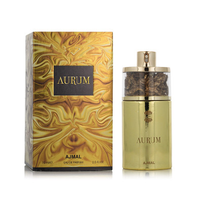 Profumo Donna Ajmal Aurum EDP 75 ml