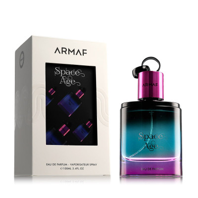 Profumo Donna Armaf Space Age EDP 100 ml