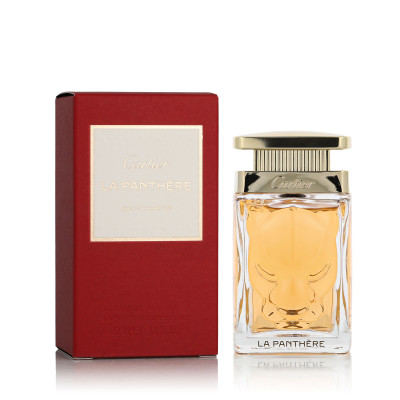 Profumo Donna Cartier La Panthère EDP 50 ml