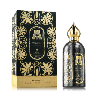 Profumo Donna Attar Collection Annabella EDP 100 ml