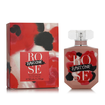 Profumo Donna Victoria's Secret Hardcore Rose EDP 50 ml