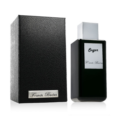 Profumo Unisex Franck Boclet Sugar 100 ml