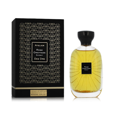 Profumo Unisex Atelier Des Ors Rose Omeyyade Extrait 100 ml
