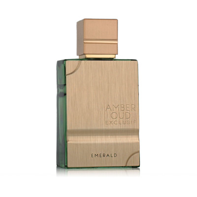 Profumo Unisex Al Haramain Amber Oud Exclusif Emerald 60 ml