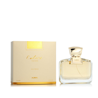Profumo Donna Ajmal Entice Pour Femme EDP 75 ml