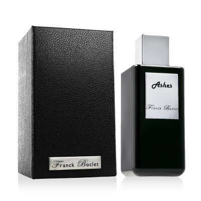 Profumo Unisex Franck Boclet Ashes 100 ml