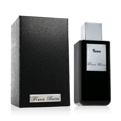 Profumo Unisex Franck Boclet Icon 100 ml