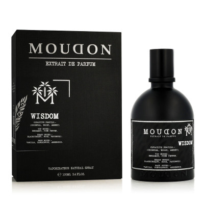 Profumo Unisex Moudon Wisdom 100 ml