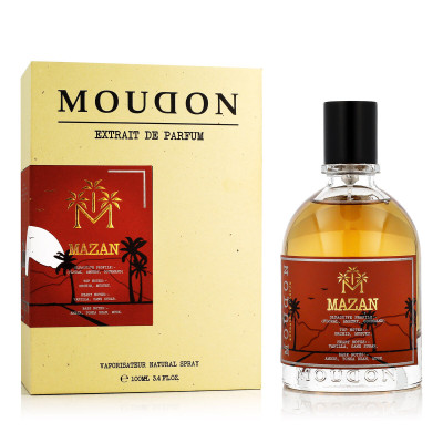 Profumo Unisex Moudon Mazan 100 ml