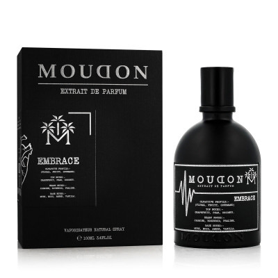 Profumo Unisex Moudon Embrace 100 ml