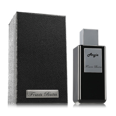Profumo Unisex Franck Boclet Angie 100 ml